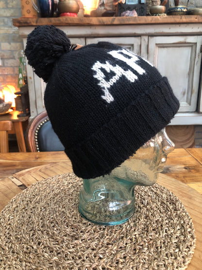 Apres Ski Beanie Toque