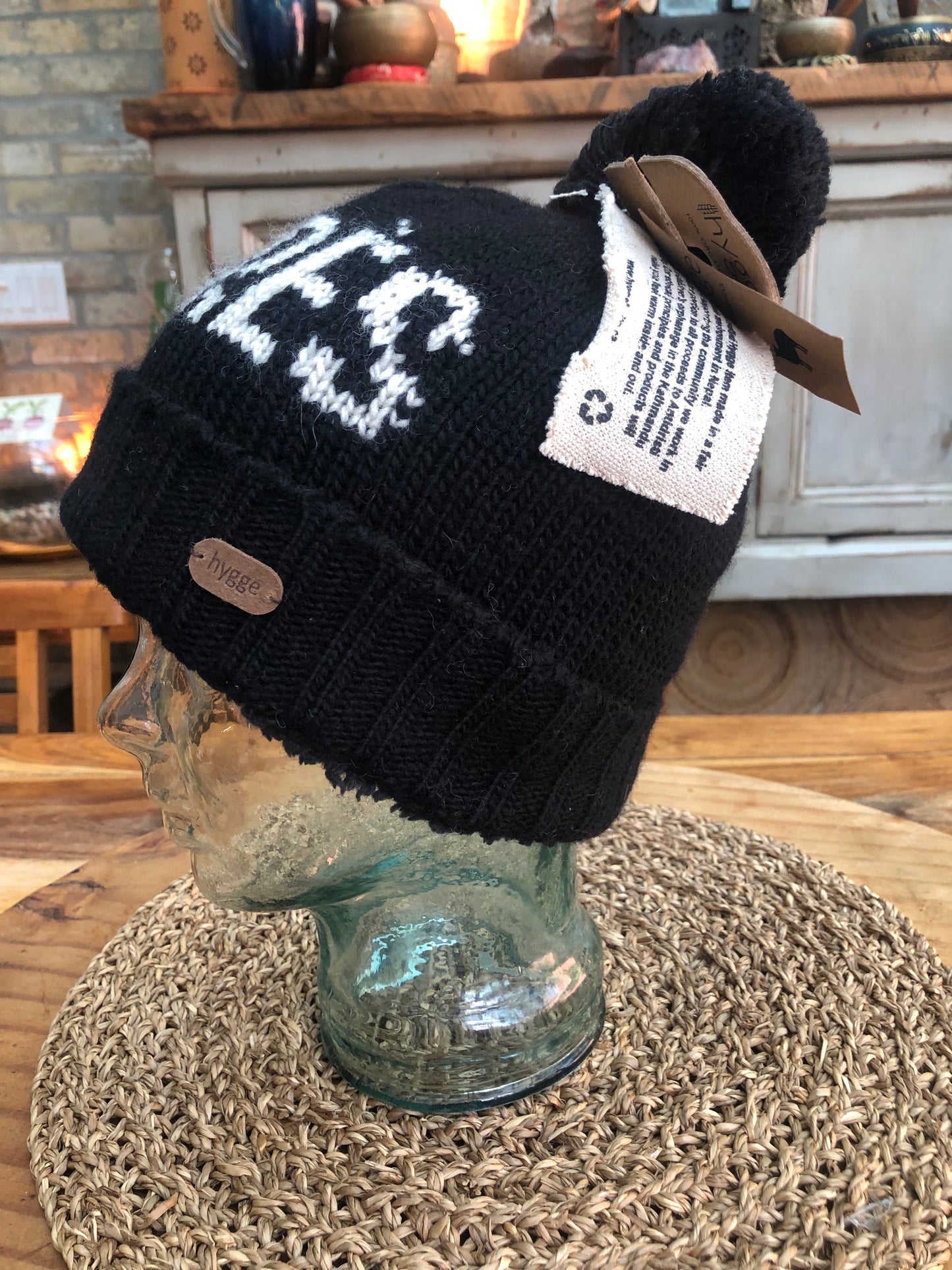 Apres Ski Beanie Toque