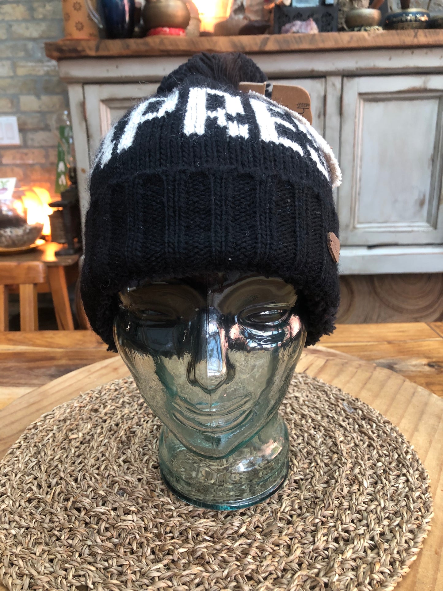 Apres Ski Beanie Toque