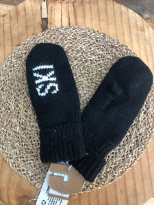 Apres Ski Mittens