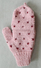 Ava Convertible Flip Mittens