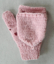 Ava Convertible Flip Mittens