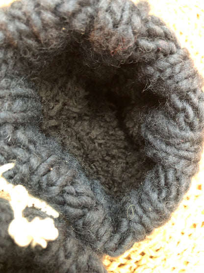 Baltic Slippers