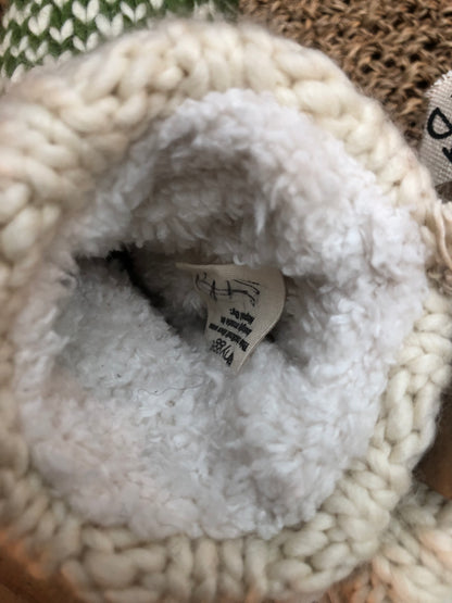 Baltic Slippers
