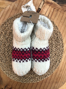 Baltic Slippers