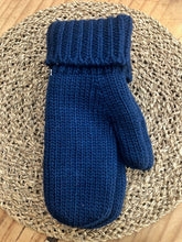 Basic Mittens