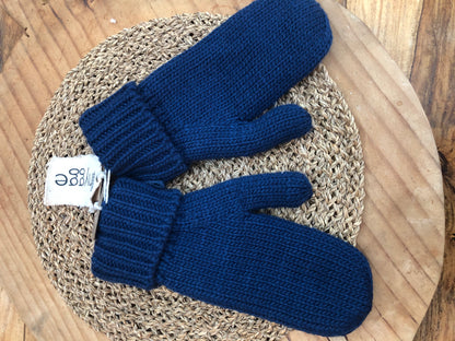 Basic Mittens