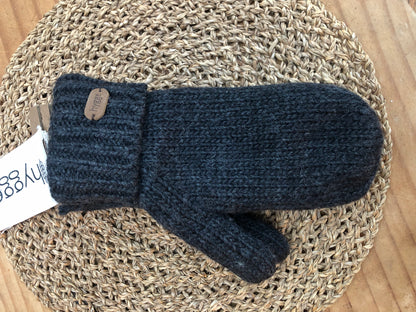 Basic Mittens