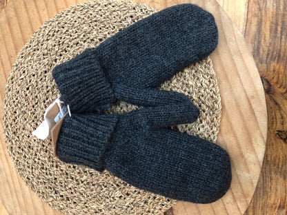 Basic Mittens