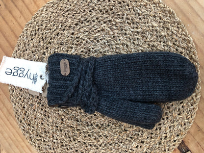 Basic Mittens