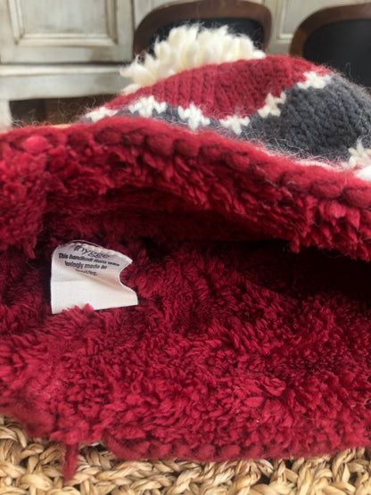 Bornholm Beanie Toque