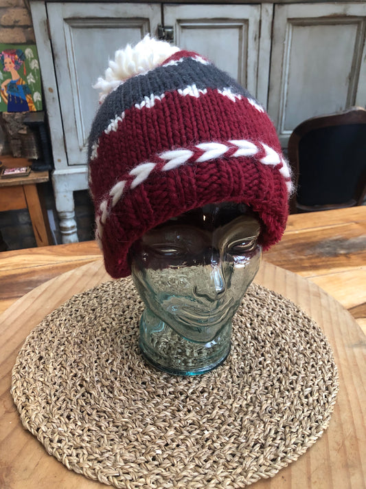 Bornholm Beanie Toque