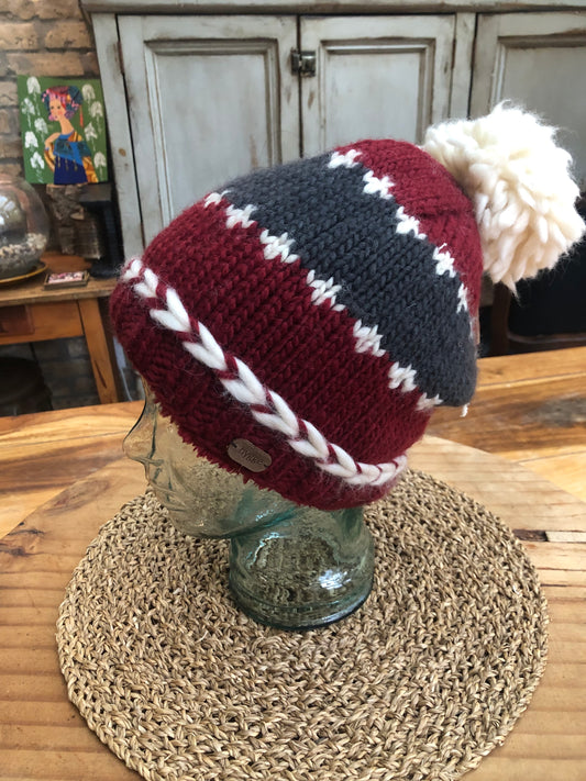 Bornholm Beanie Toque