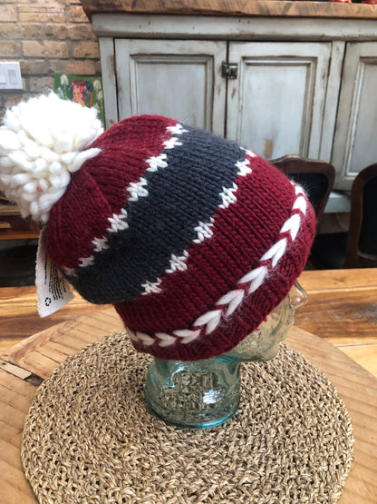 Bornholm Beanie Toque