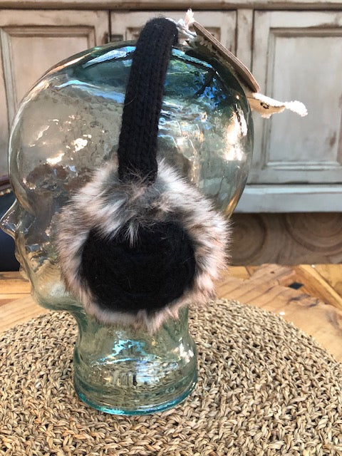 Cable Earmuffs