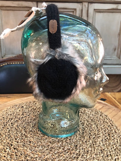 Cable Earmuffs