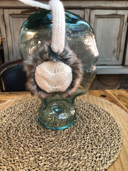 Cable Earmuffs