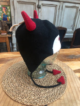 Z-Devil Pilot Hat