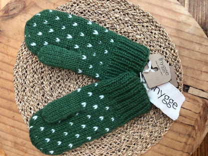 Etsy Mittens