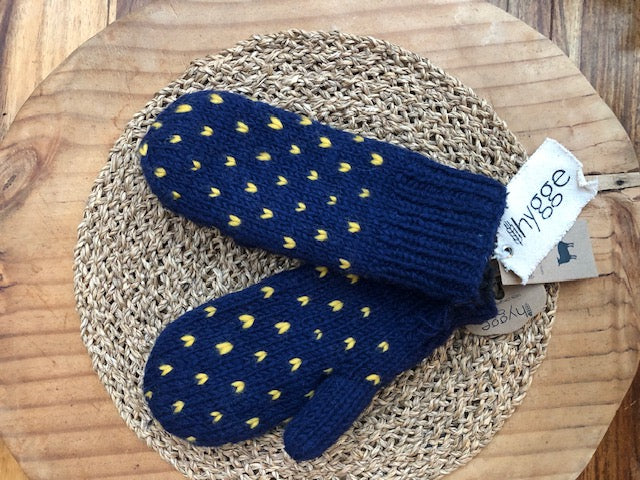 Etsy Mittens