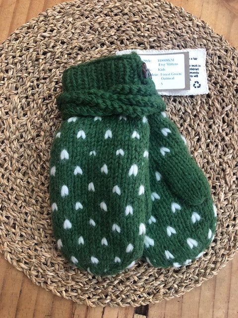 Etsy Mittens
