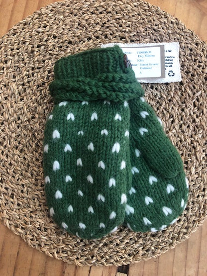 Etsy Mittens