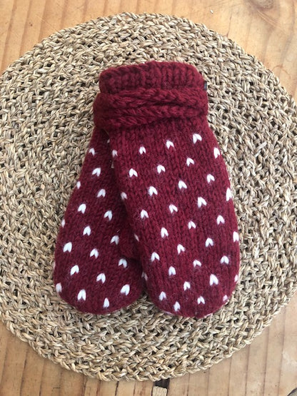 Etsy Mittens
