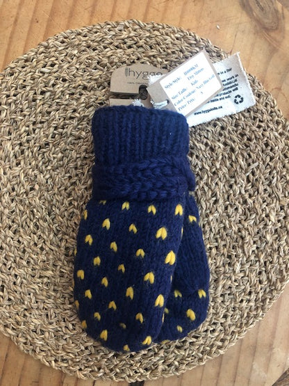 Etsy Mittens