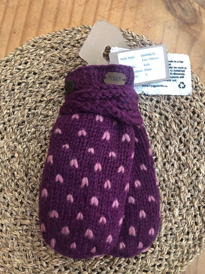 Etsy Mittens