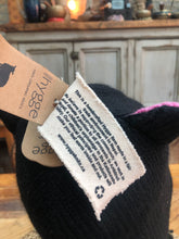 Kitty Earflap Hat