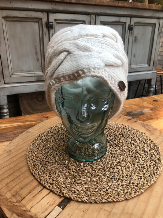 Le Plateau Merino Neck/Headwarmer