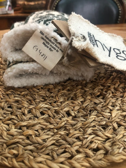 Nordic Mittens