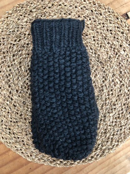 Paris Mittens