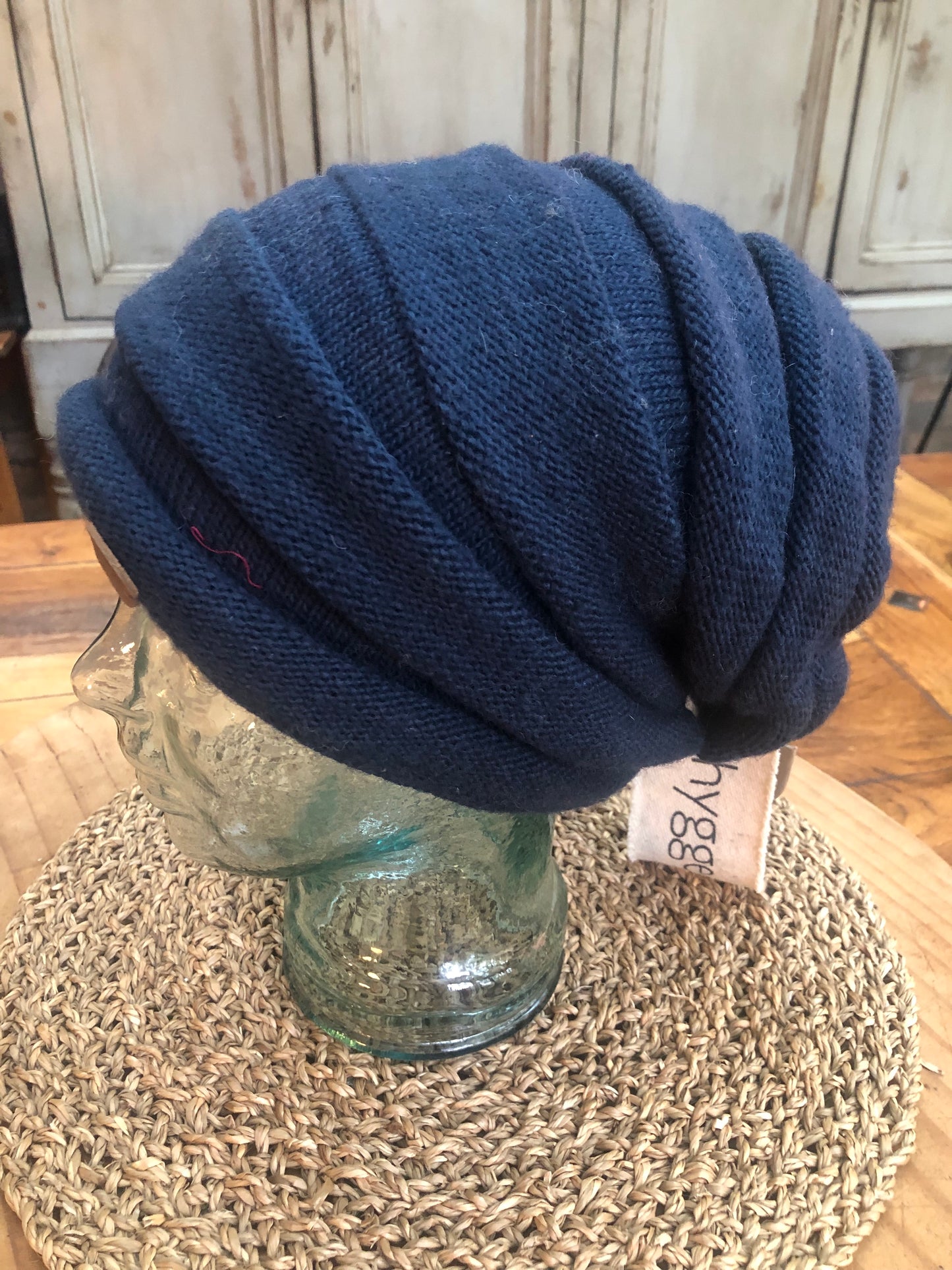 Parkdale Beanie