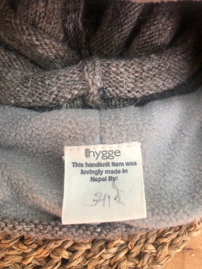 Parkdale Beanie