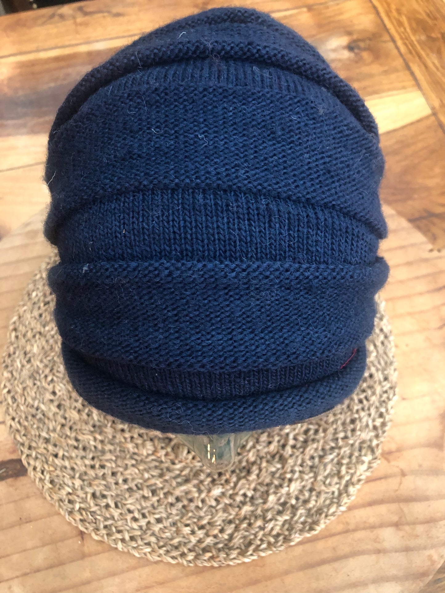 Parkdale Beanie
