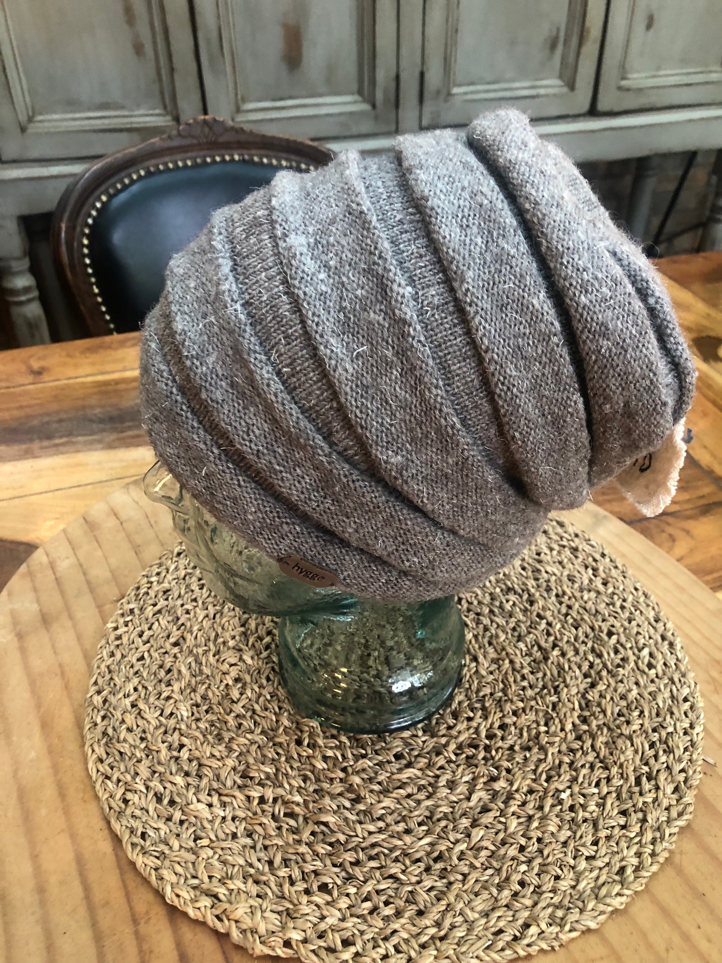 Parkdale Beanie
