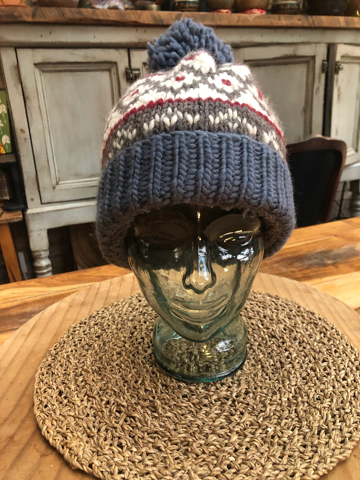 Revelstoke Beanie Toque