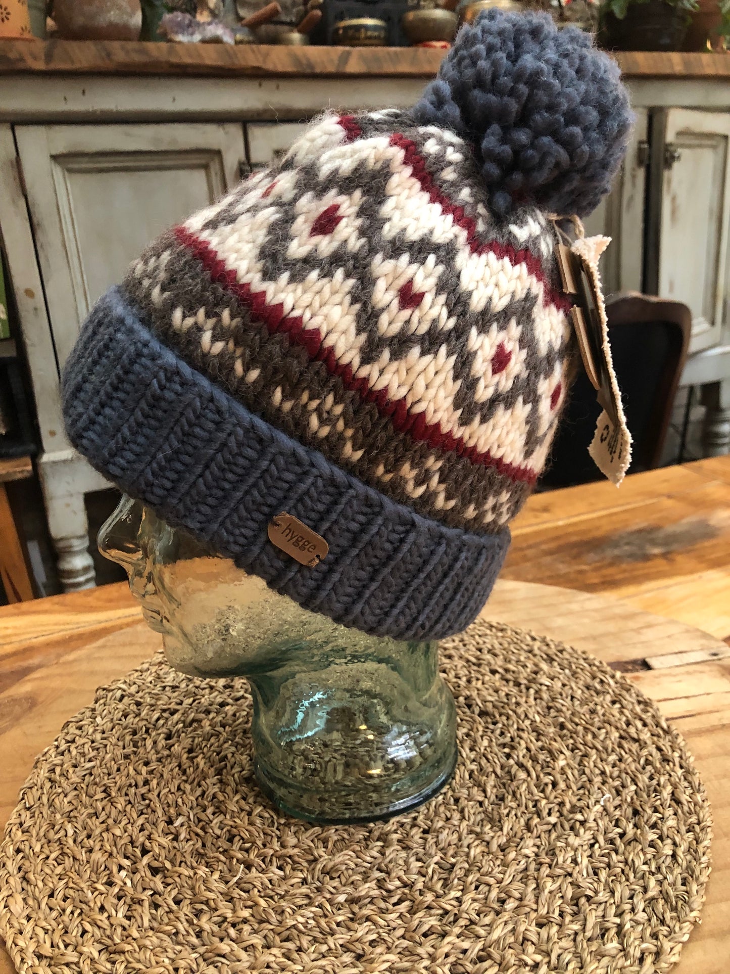 Revelstoke Beanie Toque