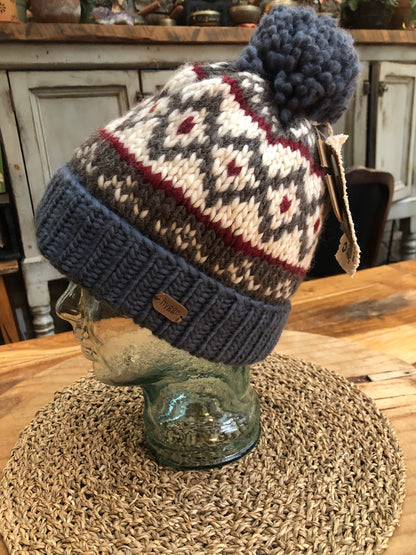 Revelstoke Beanie Toque