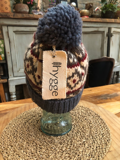 Revelstoke Beanie Toque