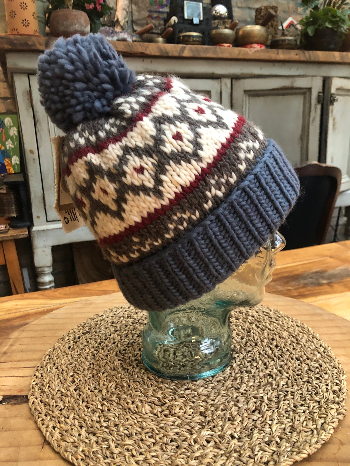 Revelstoke Beanie Toque
