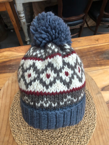 Revelstoke Beanie Toque