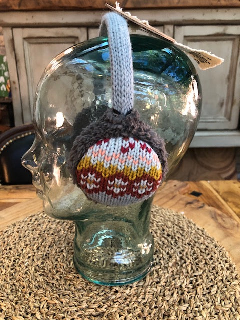 Nordic Earmuffs