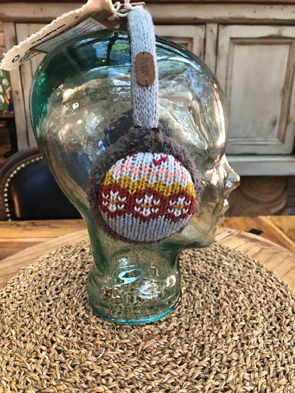 Nordic Earmuffs