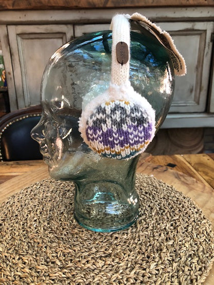 Nordic Earmuffs