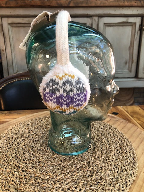 Nordic Earmuffs