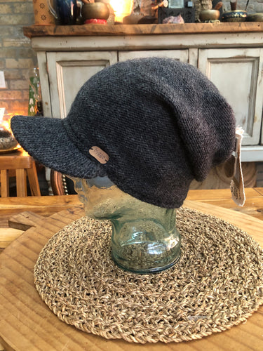 St. Laurent Peak Cap