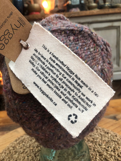 Sutton Beanie