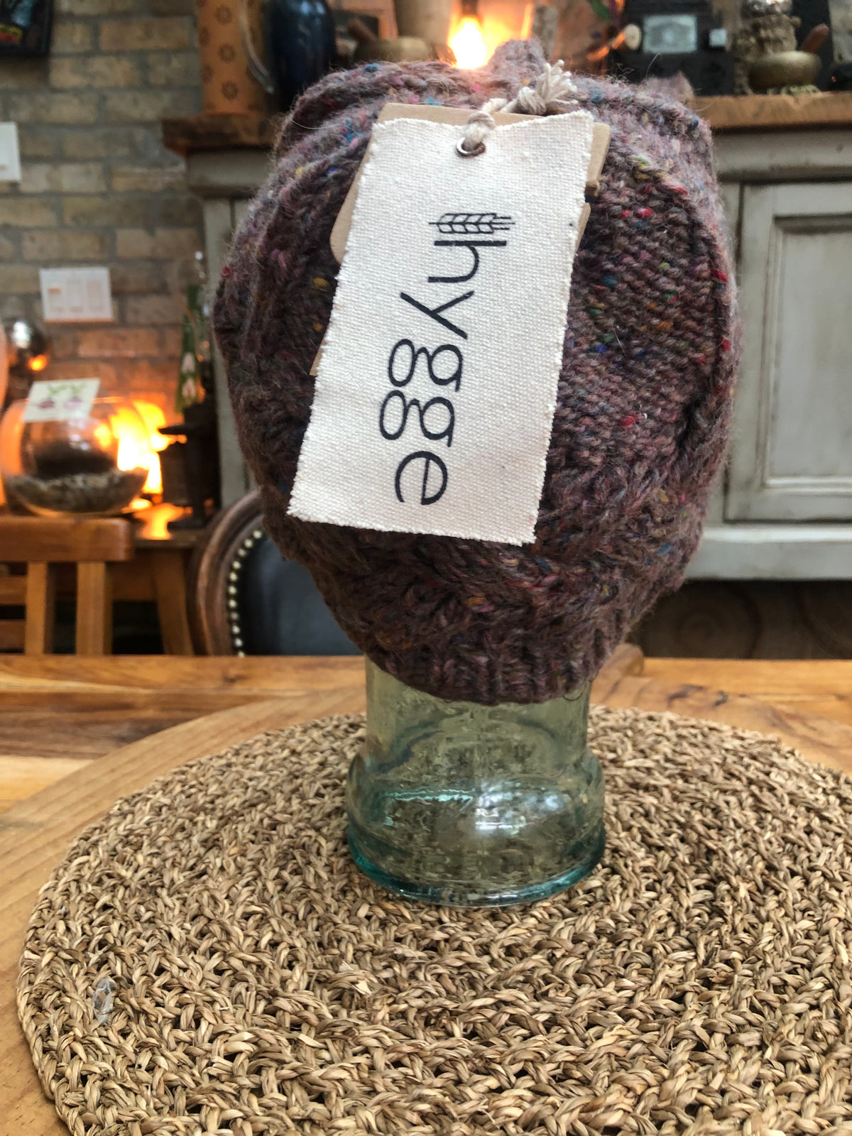 Sutton Beanie